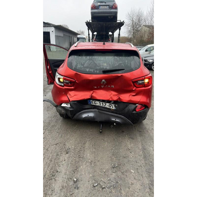 Cremaillere assistee RENAULT KADJAR Photo n°7