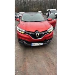 Cremaillere assistee RENAULT KADJAR