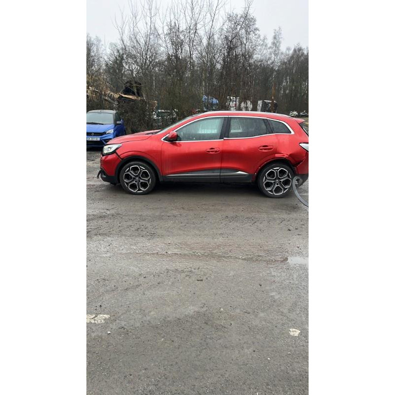 Cremaillere assistee RENAULT KADJAR Photo n°9
