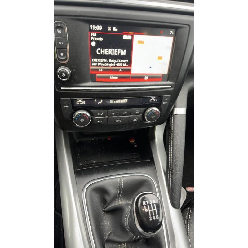 Cremaillere assistee RENAULT KADJAR Photo n°10