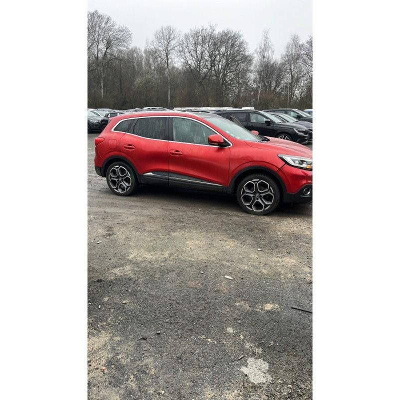Cremaillere assistee RENAULT KADJAR Photo n°13