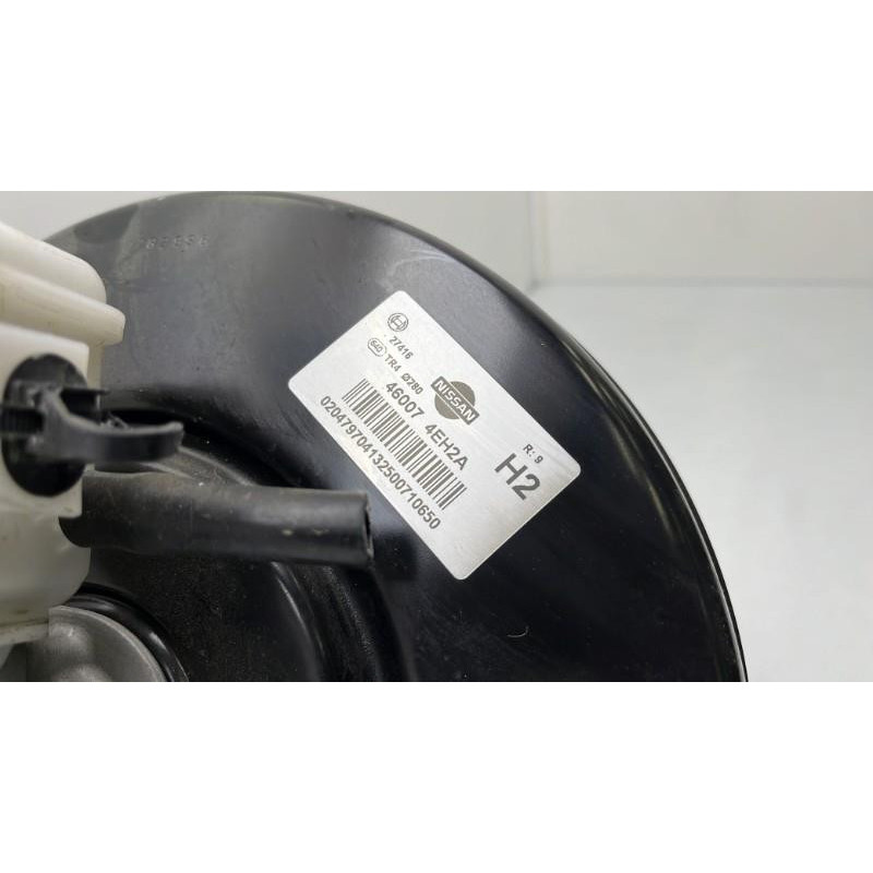 Mastervac RENAULT KADJAR Photo n°4