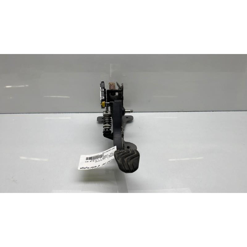 Pedale d'embrayage RENAULT KADJAR Photo n°1