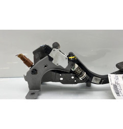 Pedale d'embrayage RENAULT KADJAR