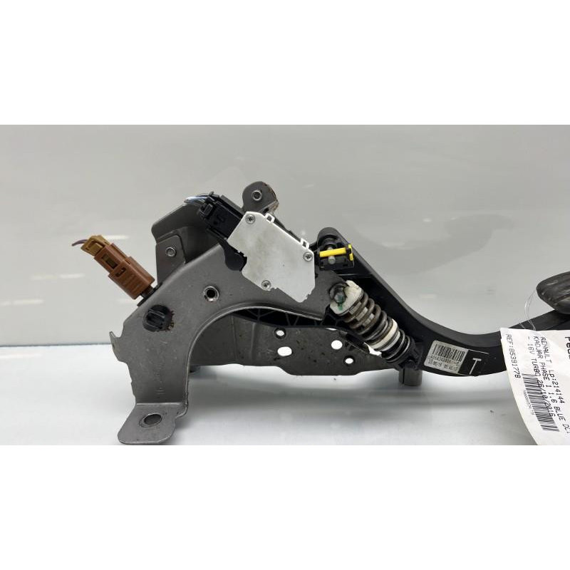 Pedale d'embrayage RENAULT KADJAR Photo n°2
