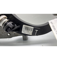 Pedale d'embrayage RENAULT KADJAR