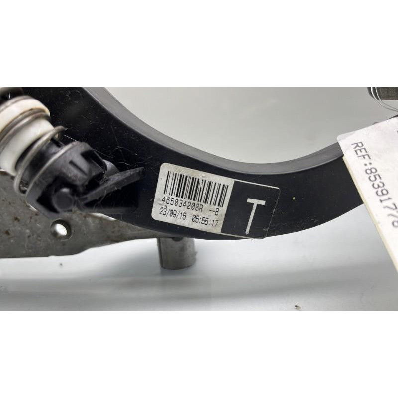 Pedale d'embrayage RENAULT KADJAR Photo n°3