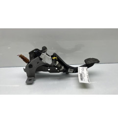Pedale d'embrayage RENAULT KADJAR