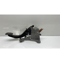 Pedale d'embrayage RENAULT KADJAR
