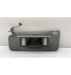 Pare soleil gauche RENAULT CLIO 2