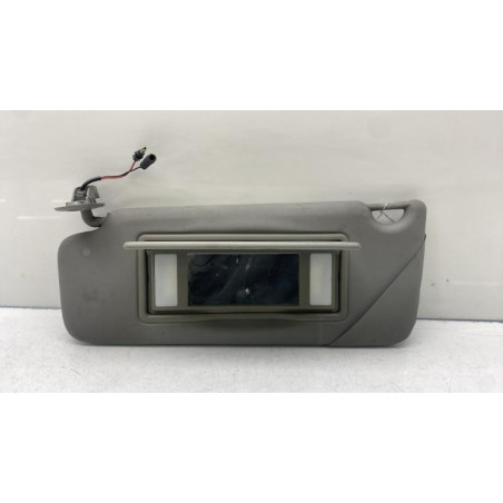 Pare soleil gauche RENAULT CLIO 2