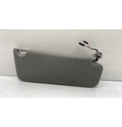 Pare soleil gauche RENAULT CLIO 2
