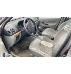 Pare soleil gauche RENAULT CLIO 2