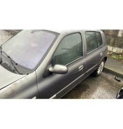 Pare soleil gauche RENAULT CLIO 2