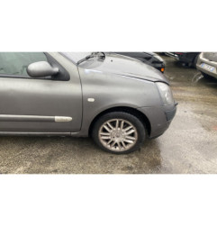 Pare soleil gauche RENAULT CLIO 2