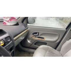 Pare soleil gauche RENAULT CLIO 2