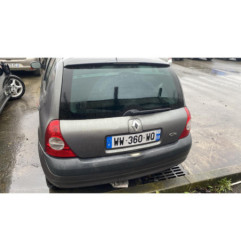 Pare soleil gauche RENAULT CLIO 2