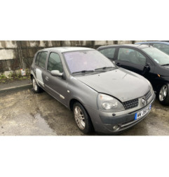 Pare soleil gauche RENAULT CLIO 2