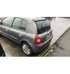 Pare soleil gauche RENAULT CLIO 2