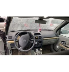 Pare soleil gauche RENAULT CLIO 2