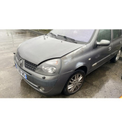 Pare soleil gauche RENAULT CLIO 2