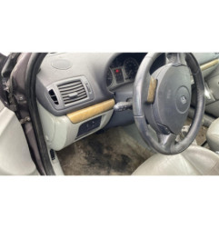 Pare soleil gauche RENAULT CLIO 2
