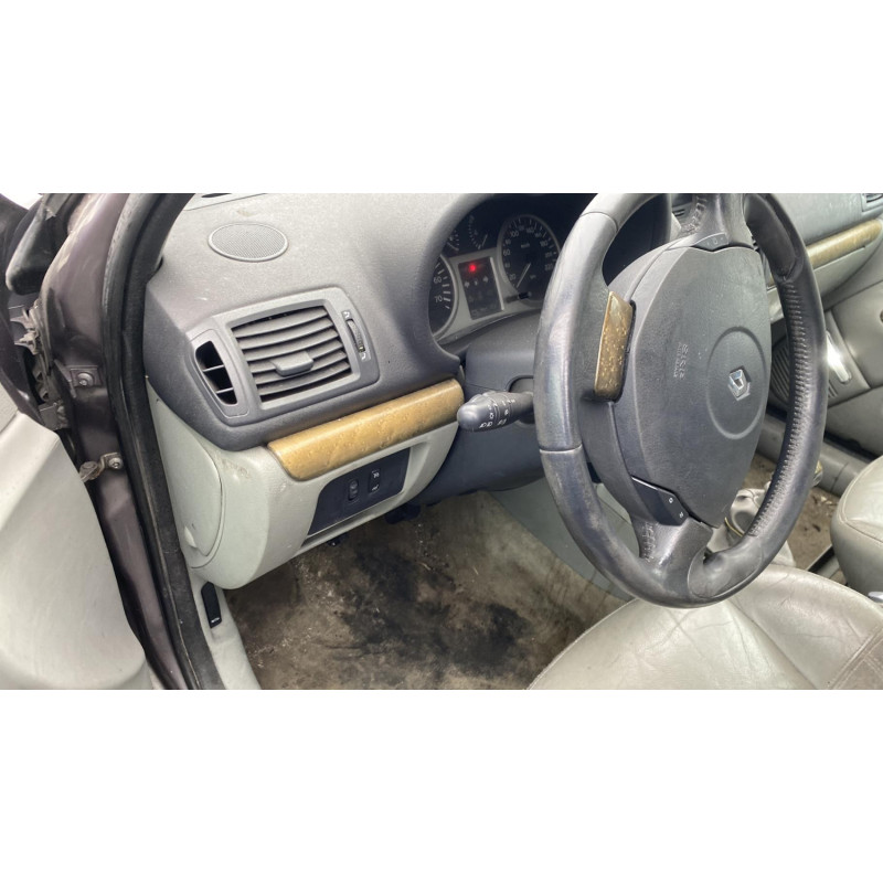 Pare soleil gauche RENAULT CLIO 2 Photo n°14