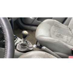 Pare soleil gauche RENAULT CLIO 2