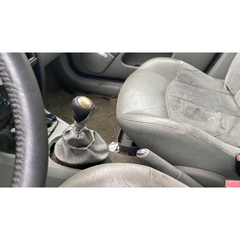 Pare soleil gauche RENAULT CLIO 2 Photo n°15