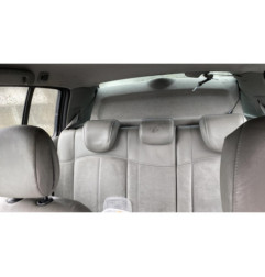 Pare soleil gauche RENAULT CLIO 2