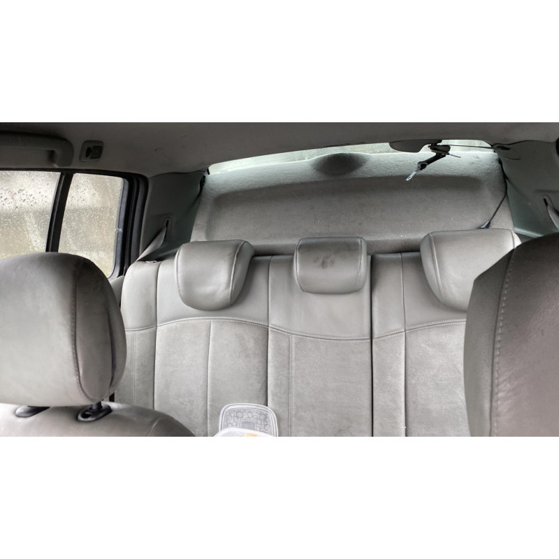 Pare soleil gauche RENAULT CLIO 2 Photo n°16