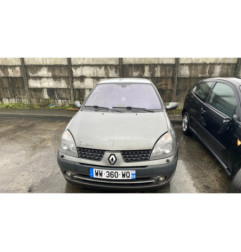 Pare soleil gauche RENAULT CLIO 2
