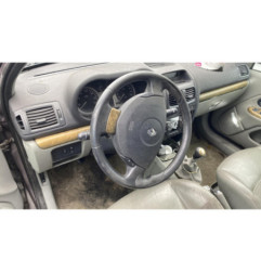 Pare soleil gauche RENAULT CLIO 2