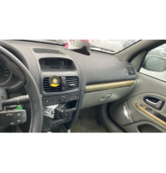 Pare soleil gauche RENAULT CLIO 2