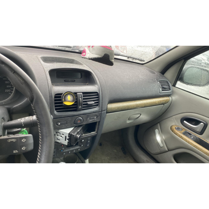 Pare soleil gauche RENAULT CLIO 2 Photo n°19