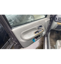 Pare soleil gauche RENAULT CLIO 2