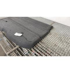 Plage arriere PEUGEOT 3008 1