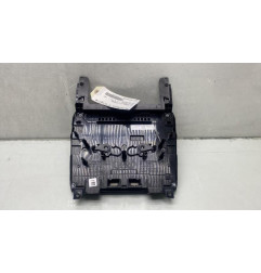 Commande chauffage CITROEN C4 2