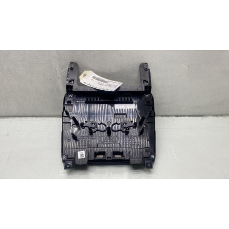 Commande chauffage CITROEN C4 2