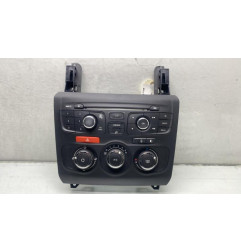 Commande chauffage CITROEN C4 2