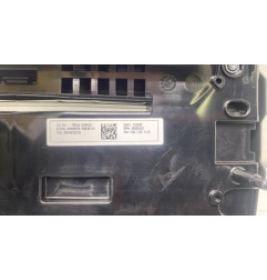 Commande chauffage CITROEN C4 2