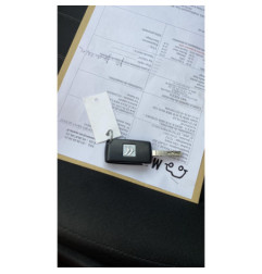 Commande chauffage CITROEN C4 2