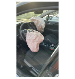 Verin de coffre CITROEN C4 2
