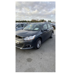 Verin de coffre CITROEN C4 2