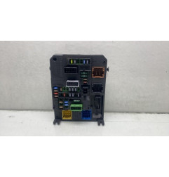 Boitier BSI CITROEN C4 2