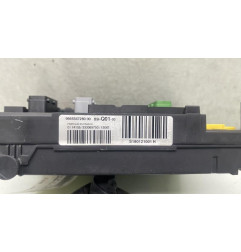 Boitier BSI CITROEN C4 2