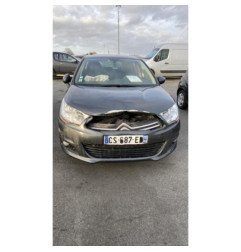 Boitier BSI CITROEN C4 2