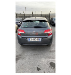 Boitier BSI CITROEN C4 2