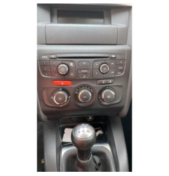 Boitier BSI CITROEN C4 2