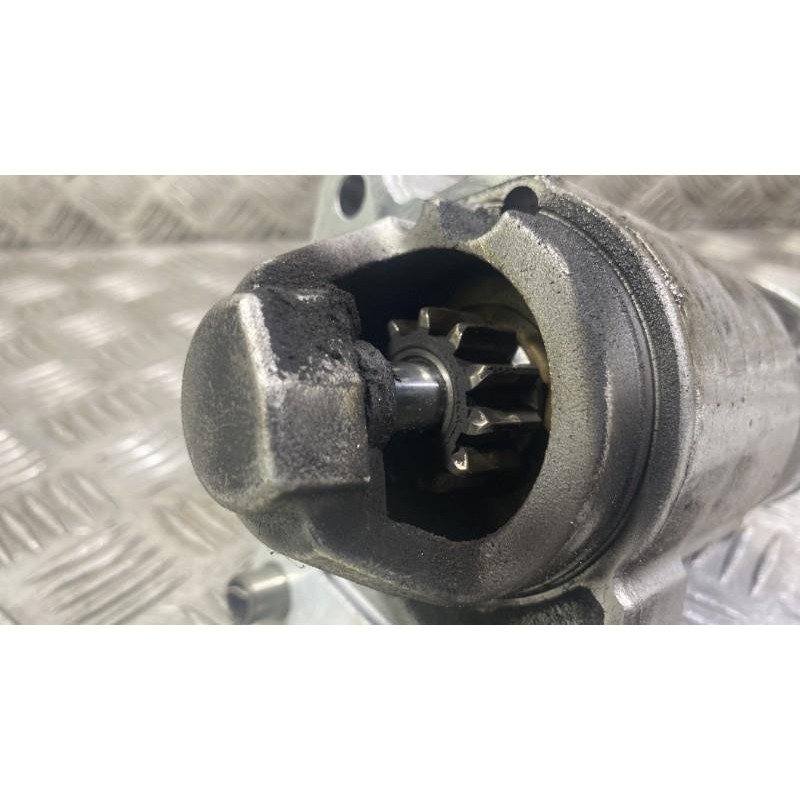 Demarreur CITROEN C4 2 Photo n°6